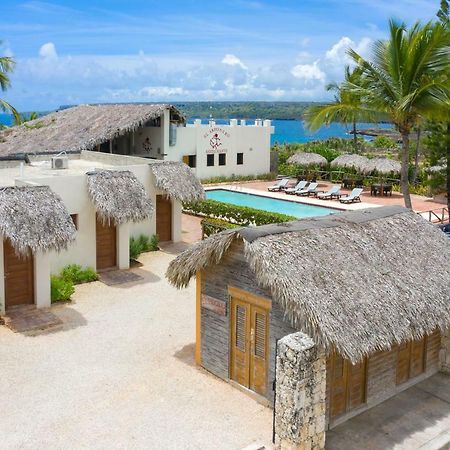 Hotel Bocaino Boca de Yuma 客房 照片