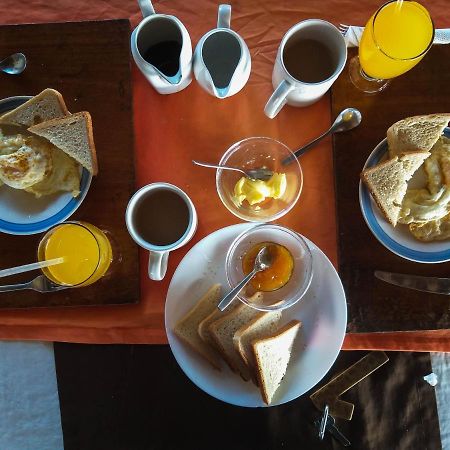 Hotel Bocaino Boca de Yuma 外观 照片