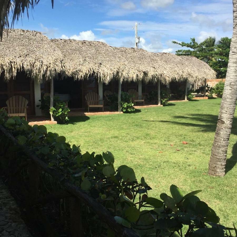 Hotel Bocaino Boca de Yuma 外观 照片