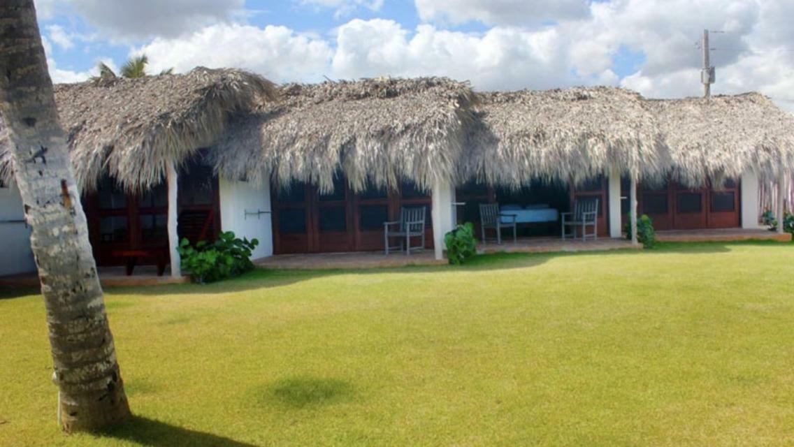 Hotel Bocaino Boca de Yuma 外观 照片