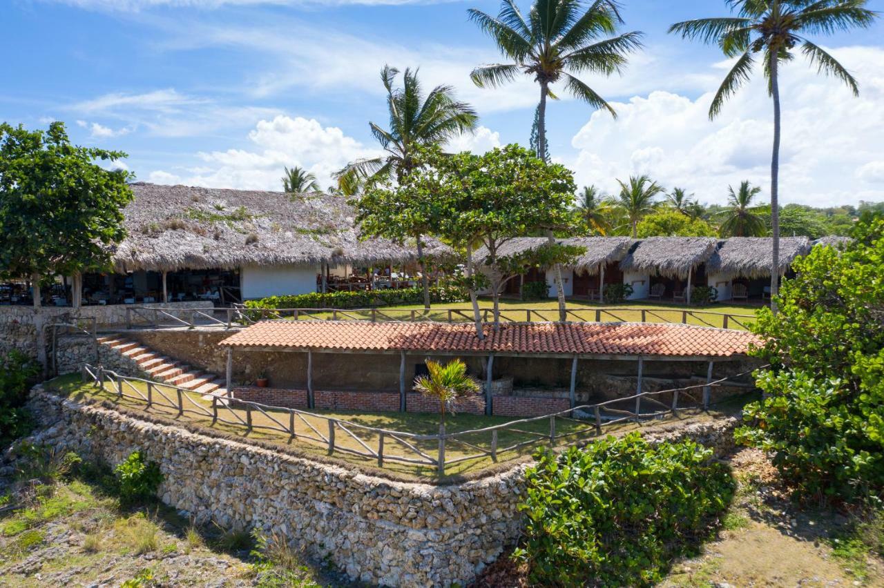 Hotel Bocaino Boca de Yuma 客房 照片
