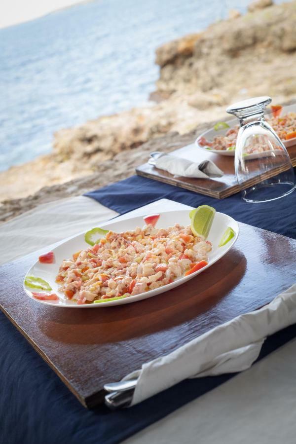 Hotel Bocaino Boca de Yuma 外观 照片